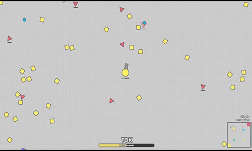 diep.io private servers