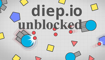 Three Important Diep.io Unblocked Modes
