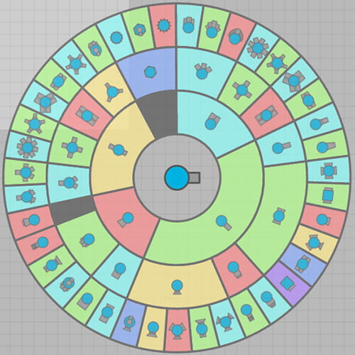 Understanding Diep.io Tanks - Diep.io Play, Mods, Unblocked, Cheats