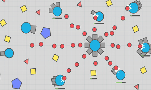 diep.io unblocked