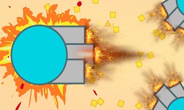 diep.io game 2020