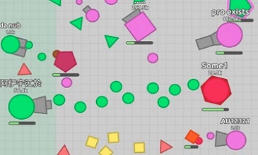 Some Random Tanks I made for Diep.io (Recommended tanks) : r/Diepio