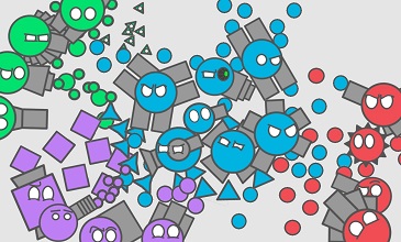 Diep.io Cheats 2020 - Diep.io Tanks, Mods, Hacks