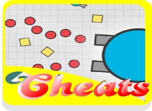 Diep.io Cheats 2019