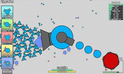 diep.io game