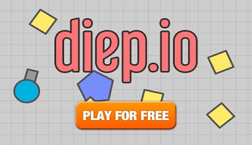 Important Upgrades in Diep.io Online