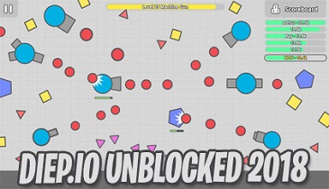 diepio unblocked