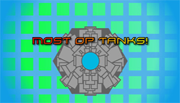 Guide For Diep.io Tank Creator