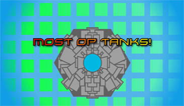 diep.io tank creator