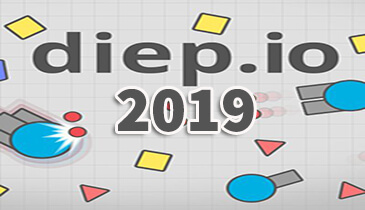 Diep.io Game 2019