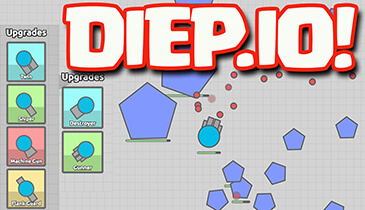 What Makes Diep.io Game Different?
