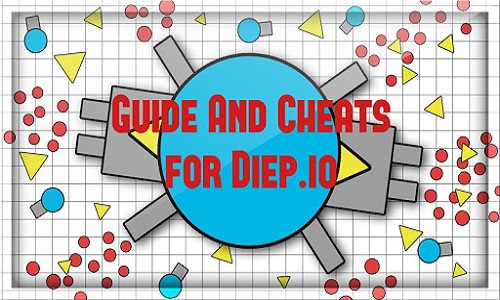 diep.io cheats 2019