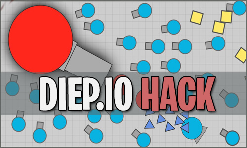 Why You Must Try Diep.io Hack? Diep.io Play, Mods, Unblocked, Cheats