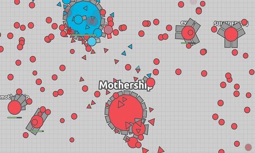 diep.io online