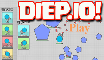 General Tips On How To Play Diep.io